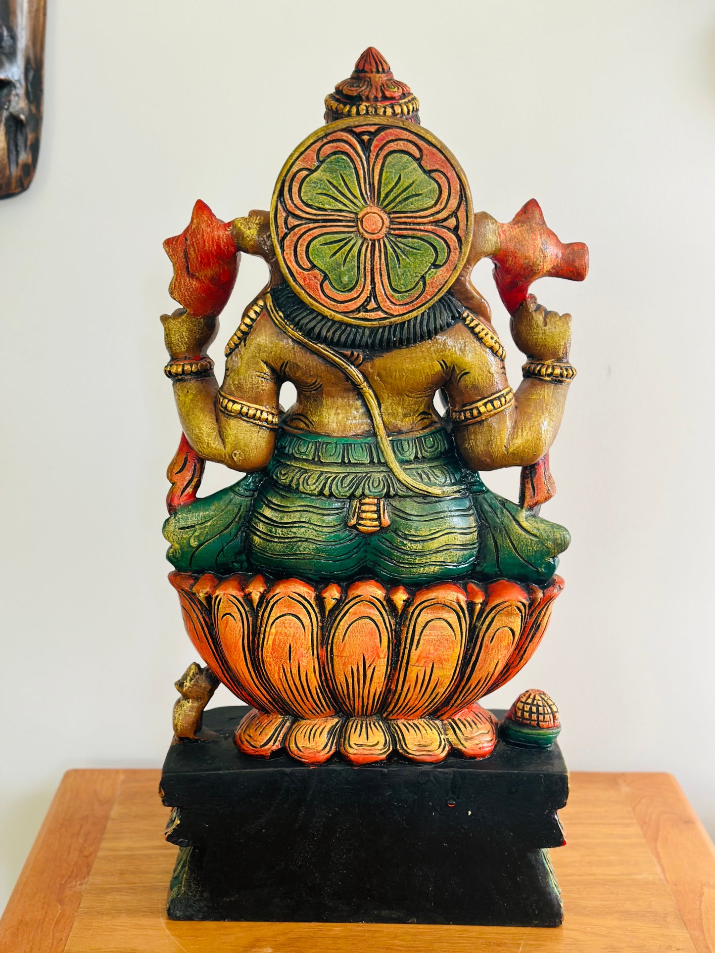 Large Ganesha