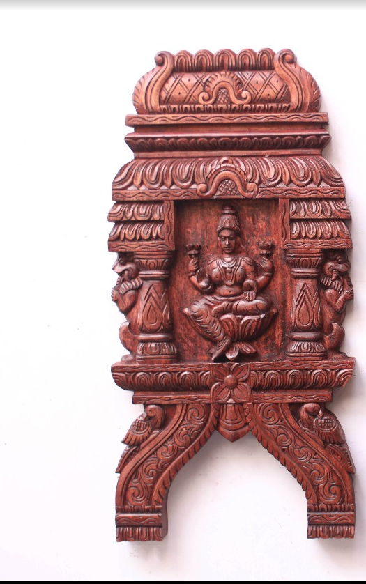 Lakshmi Panel